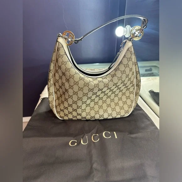 Gucci handbag - Picture 5 of 9